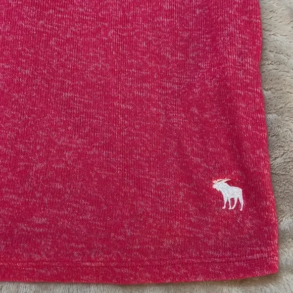 Abercrombie Girls light weight sweater; Size 11/12 - Picture 3 of 6